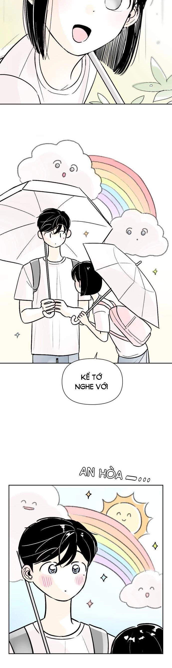 Người Bạn Cùng Trường Chapter 64 - 5