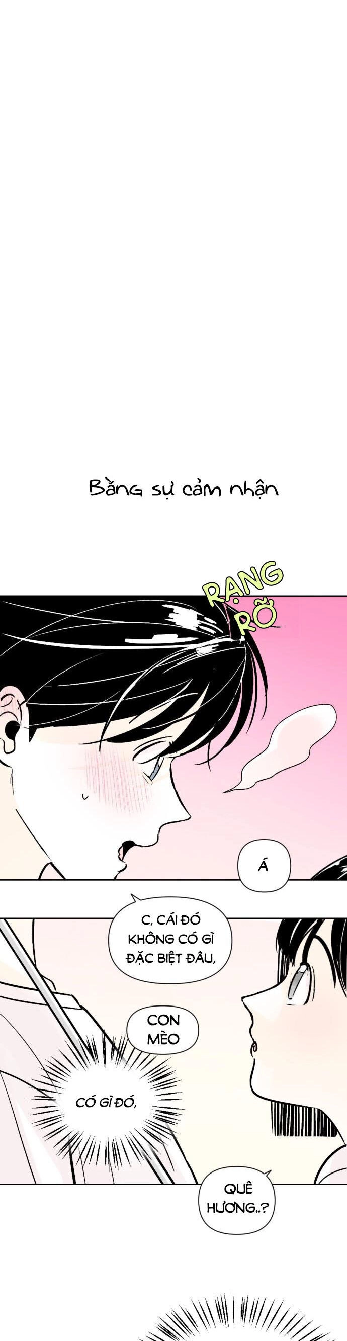 Người Bạn Cùng Trường Chapter 64 - 6