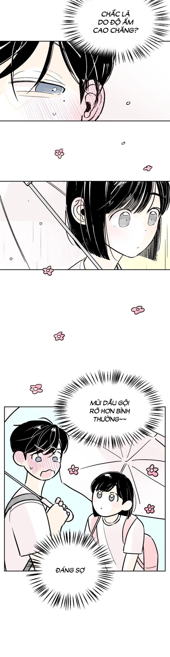 Người Bạn Cùng Trường Chapter 64 - 7