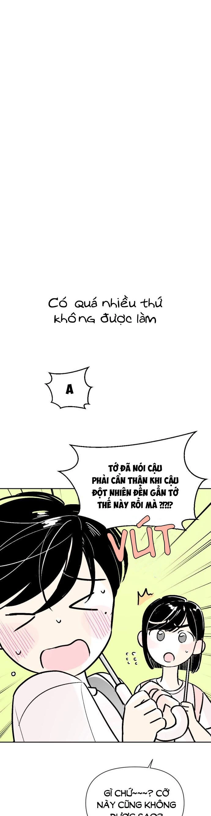 Người Bạn Cùng Trường Chapter 64 - 8