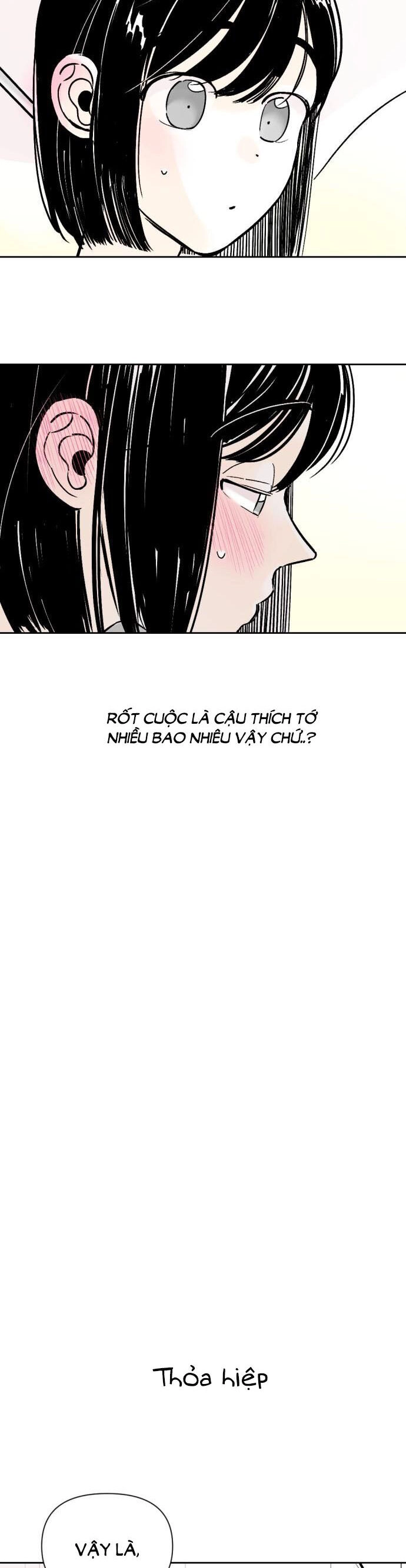 Người Bạn Cùng Trường Chapter 64 - 11