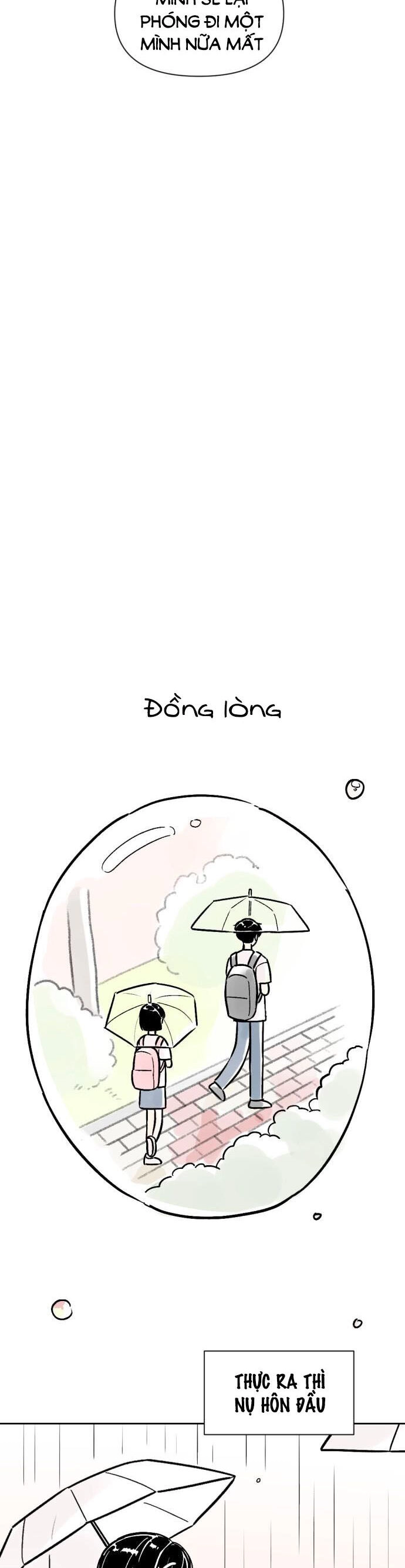 Người Bạn Cùng Trường Chapter 64 - 17