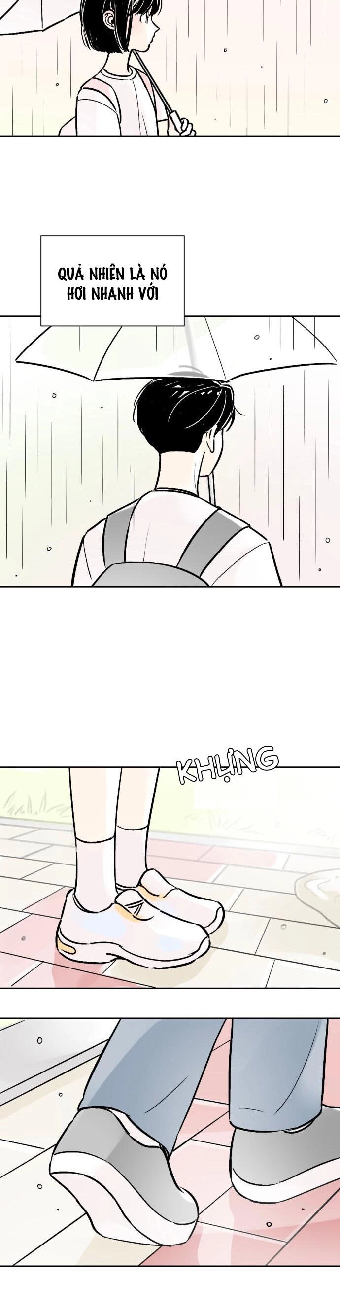 Người Bạn Cùng Trường Chapter 64 - 18