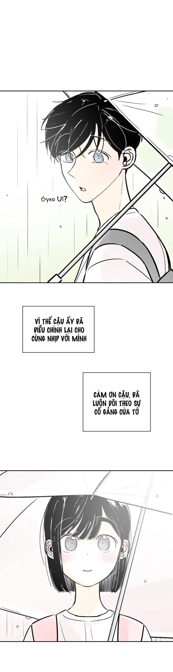 Người Bạn Cùng Trường Chapter 64 - 19