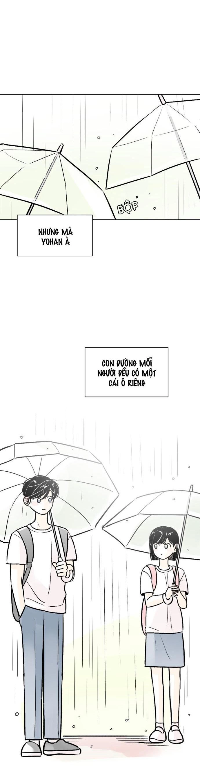 Người Bạn Cùng Trường Chapter 64 - 20