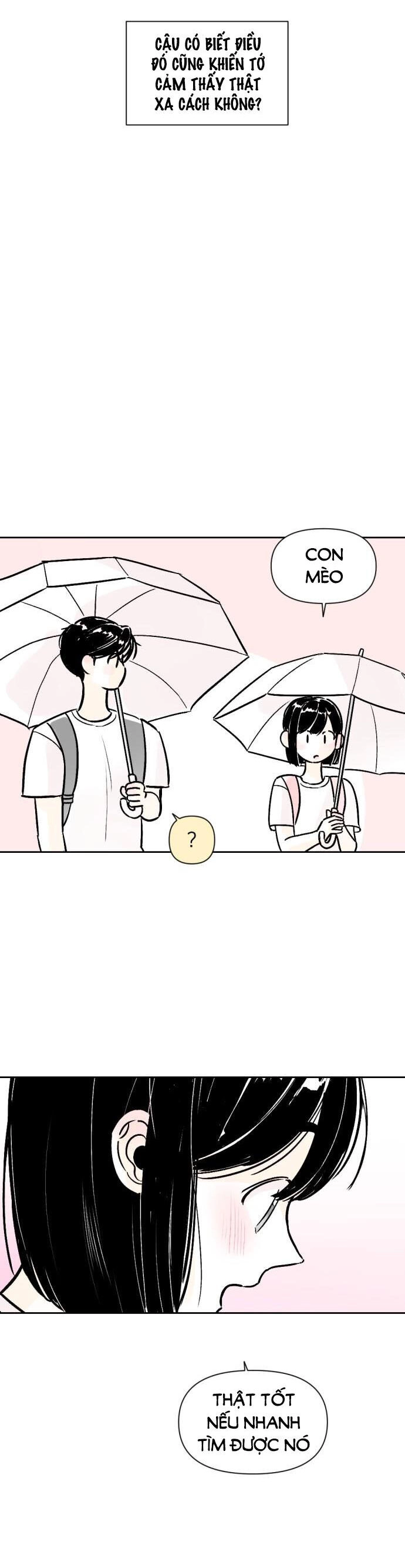 Người Bạn Cùng Trường Chapter 64 - 21