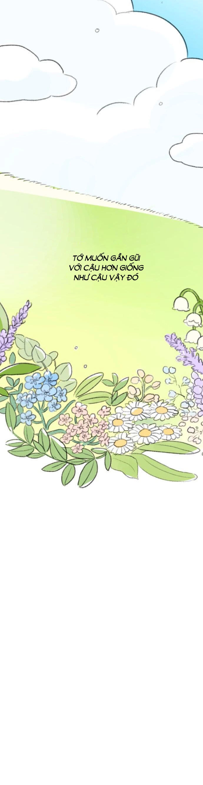 Người Bạn Cùng Trường Chapter 64 - 23