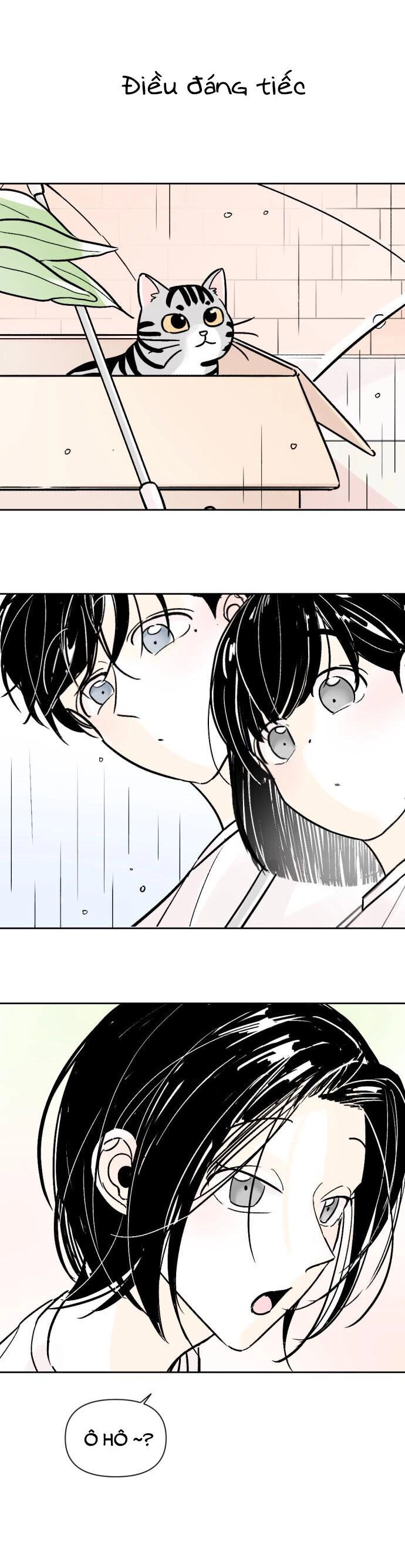 Người Bạn Cùng Trường Chapter 64 - 24