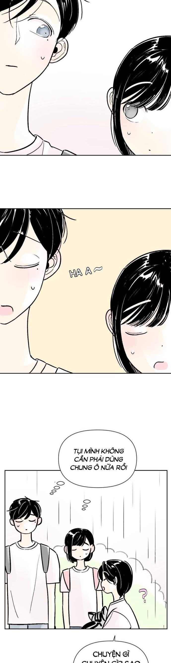 Người Bạn Cùng Trường Chapter 64 - 26