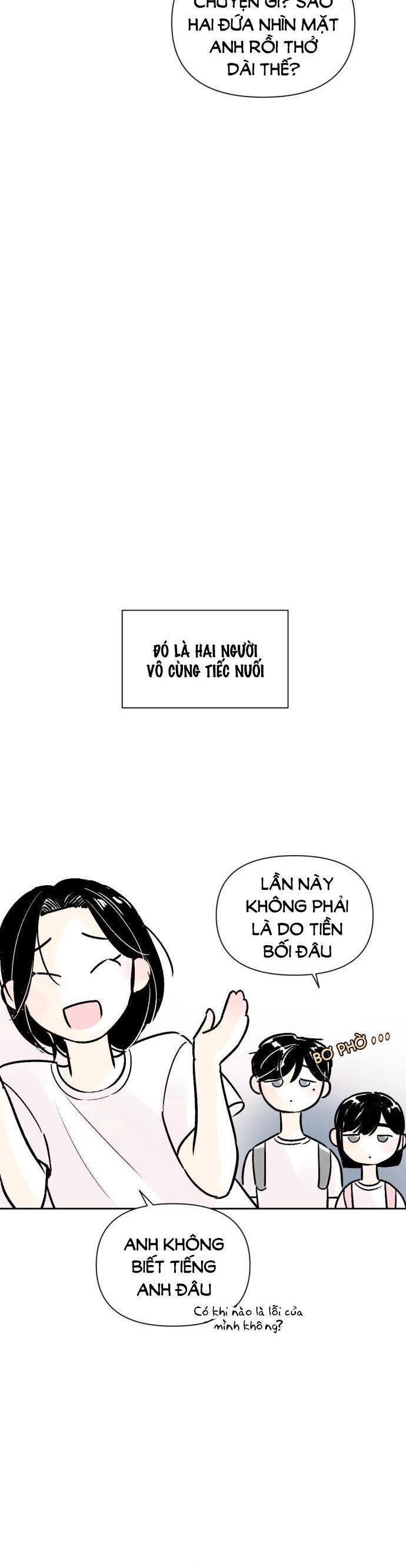 Người Bạn Cùng Trường Chapter 64 - 27