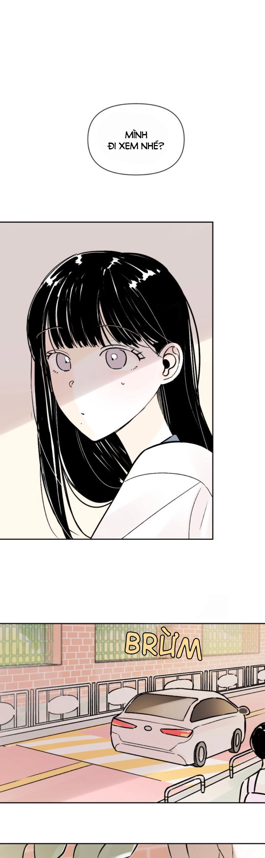 Người Bạn Cùng Trường Chapter 68 - 1