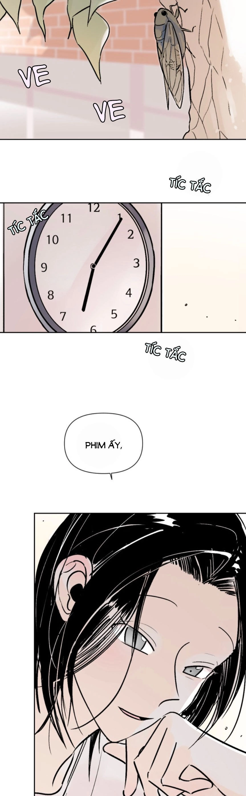 Người Bạn Cùng Trường Chapter 68 - 2