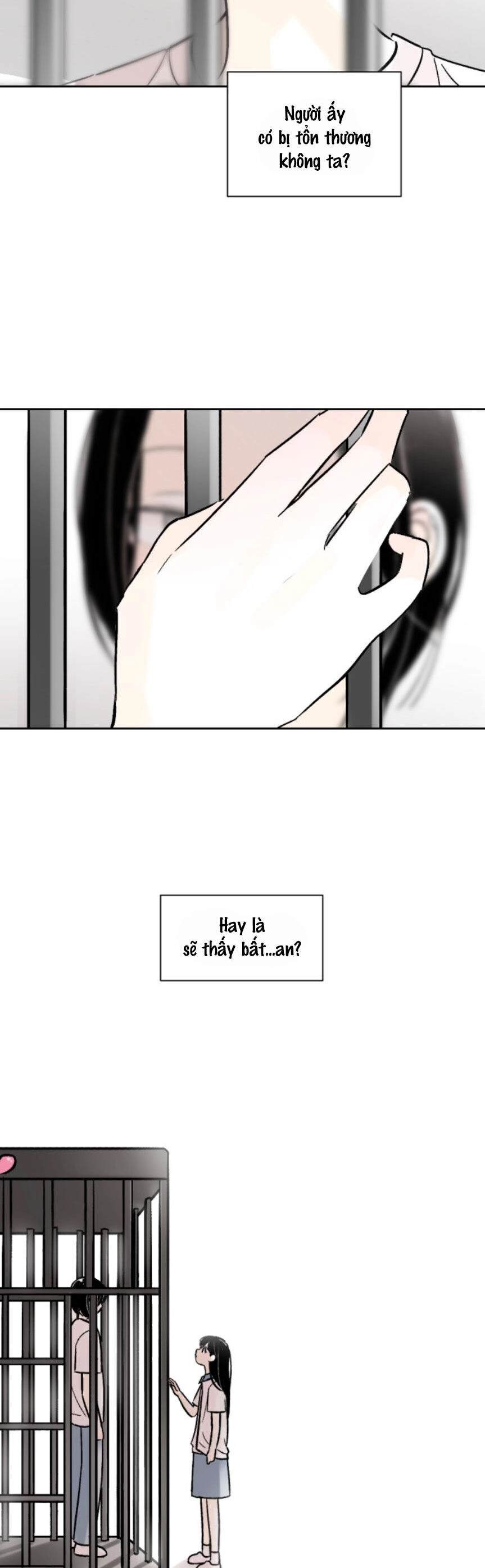 Người Bạn Cùng Trường Chapter 68 - 8