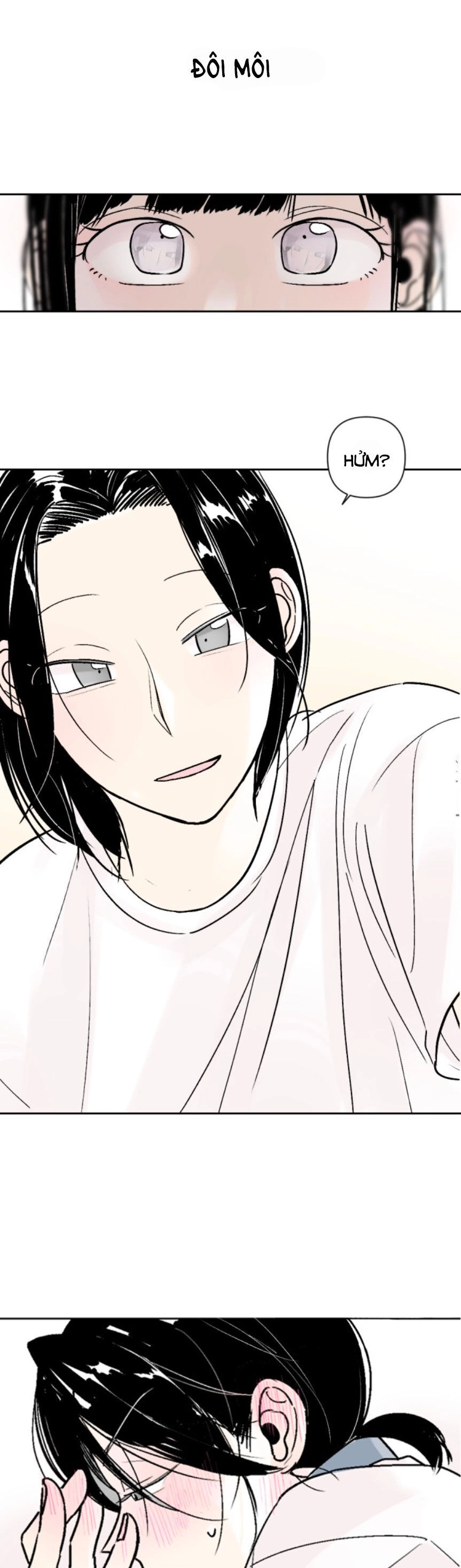 Người Bạn Cùng Trường Chapter 68 - 11