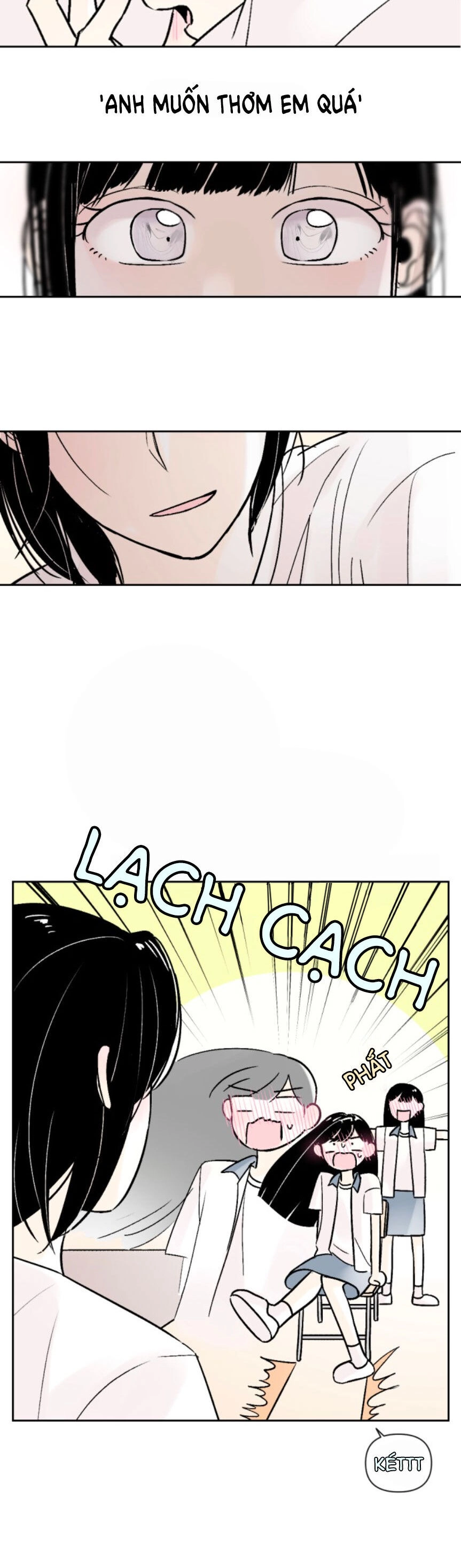 Người Bạn Cùng Trường Chapter 68 - 12