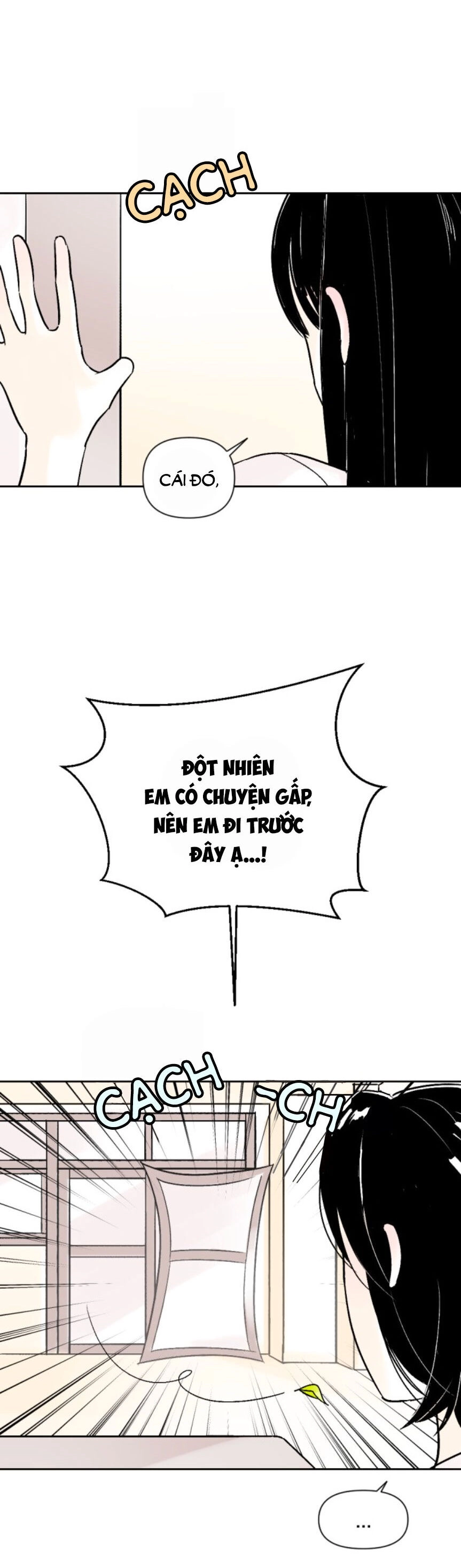 Người Bạn Cùng Trường Chapter 68 - 13