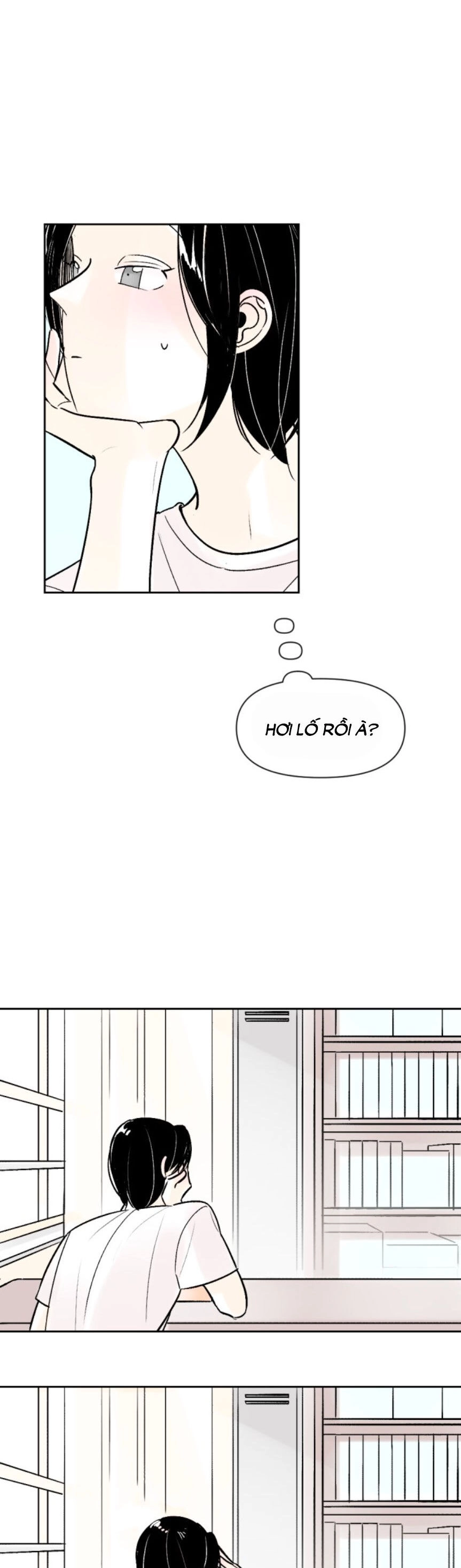 Người Bạn Cùng Trường Chapter 68 - 14