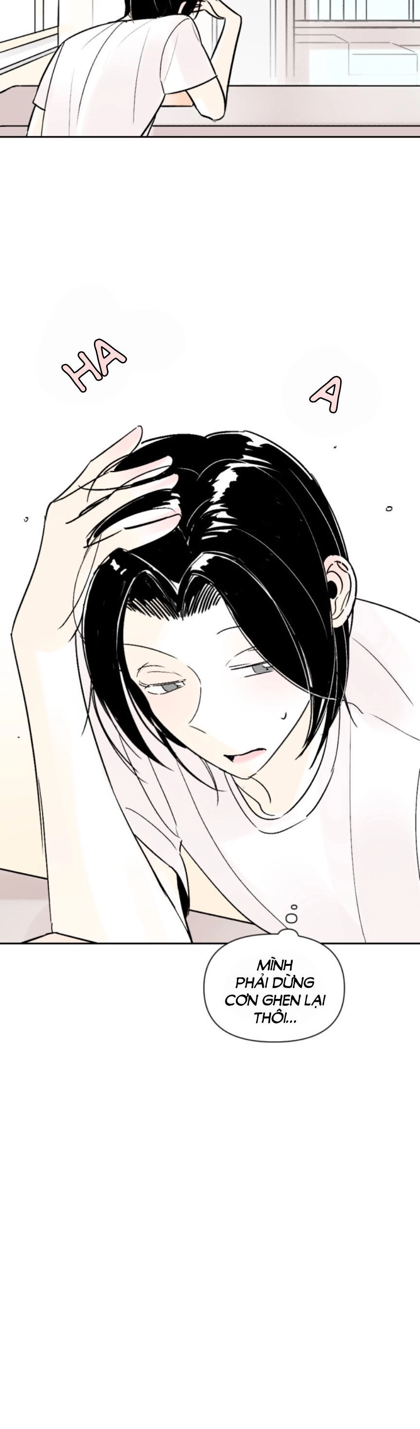 Người Bạn Cùng Trường Chapter 68 - 15