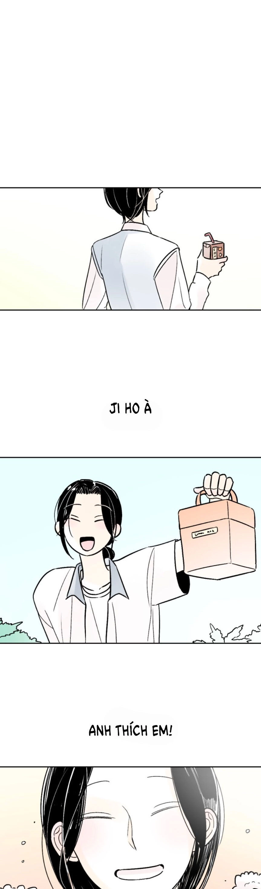 Người Bạn Cùng Trường Chapter 68 - 17