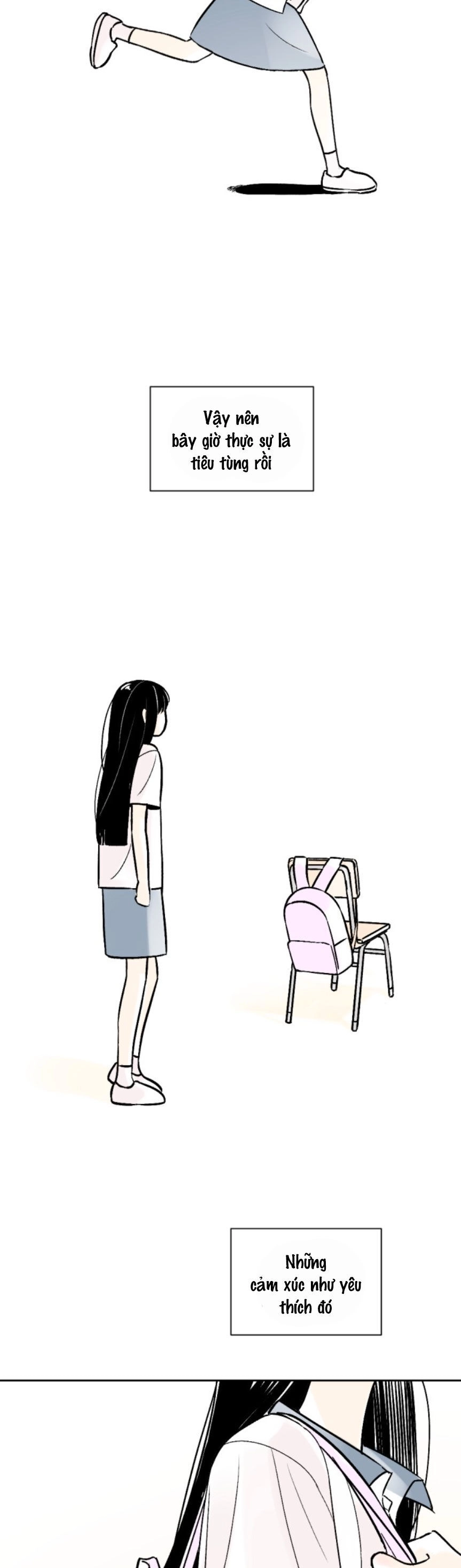 Người Bạn Cùng Trường Chapter 68 - 19