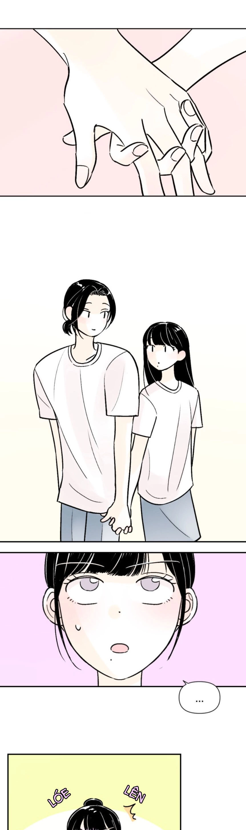 Người Bạn Cùng Trường Chapter 68 - 22