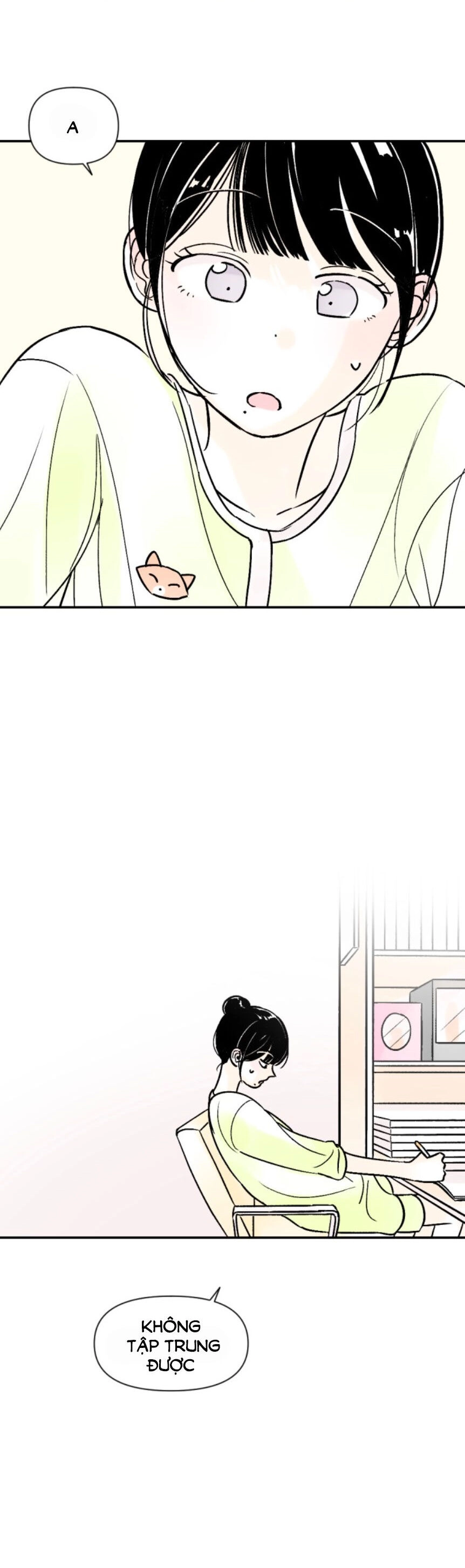 Người Bạn Cùng Trường Chapter 68 - 25