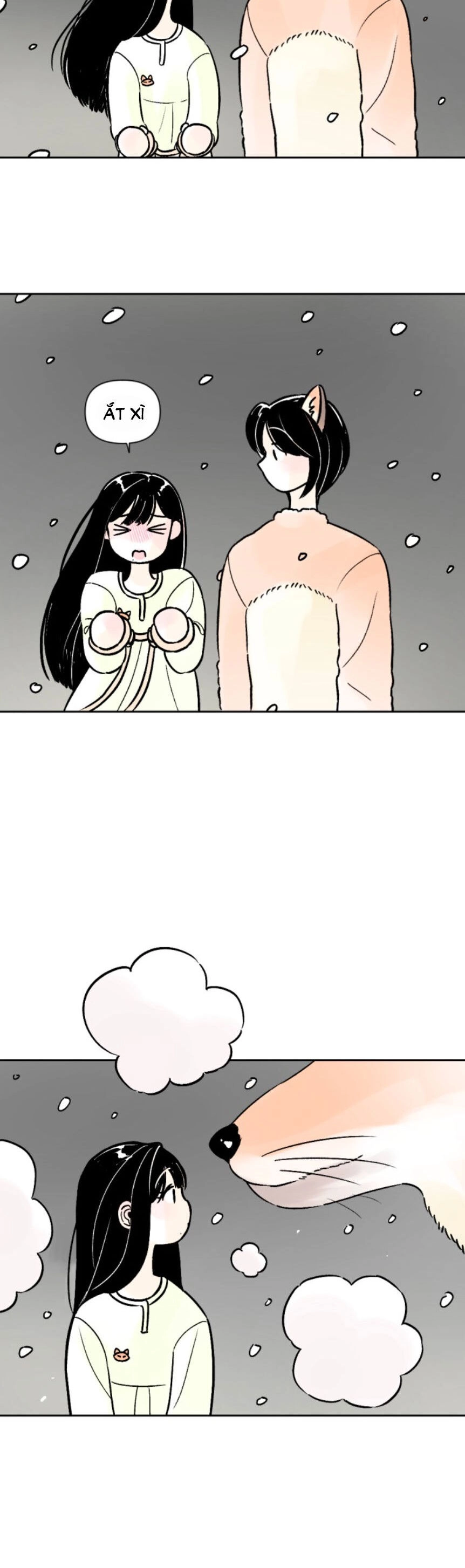 Người Bạn Cùng Trường Chapter 68 - 28