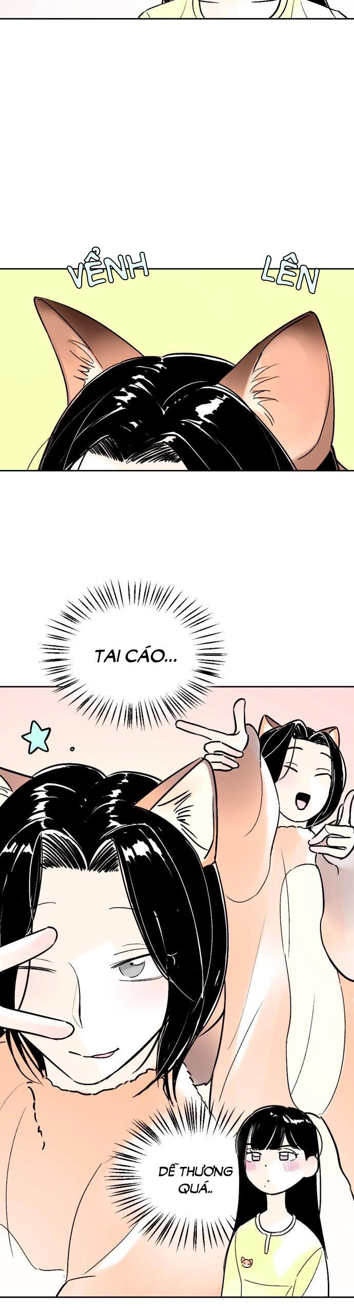 Người Bạn Cùng Trường Chapter 69 - 4