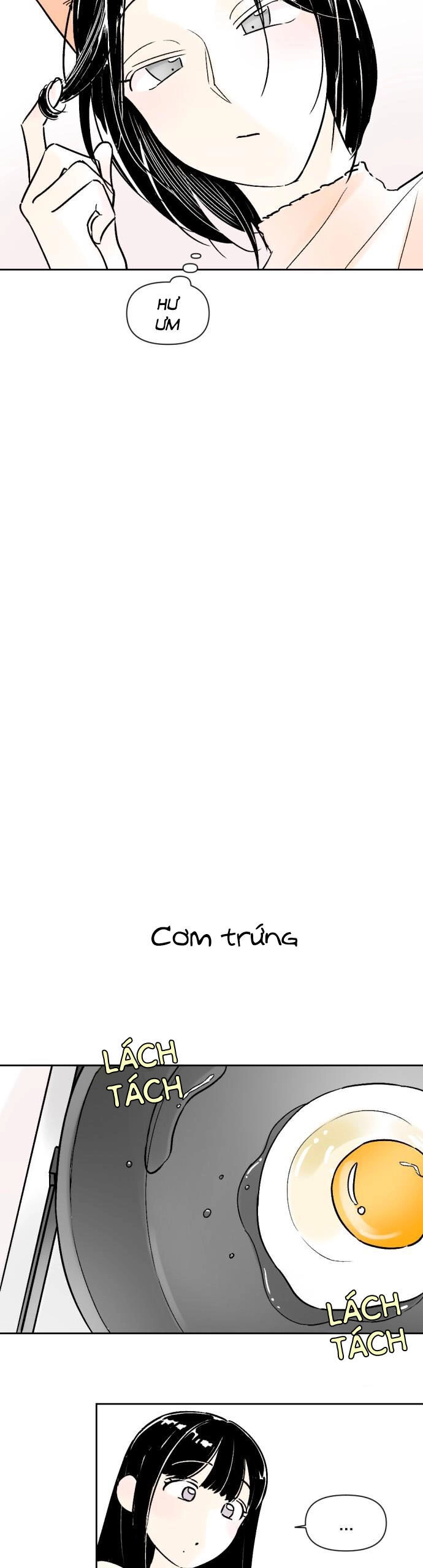 Người Bạn Cùng Trường Chapter 69 - 7