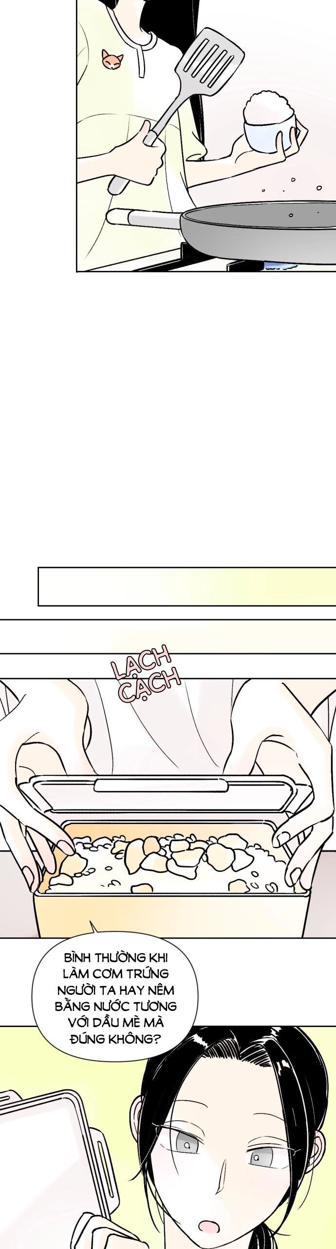 Người Bạn Cùng Trường Chapter 69 - 8