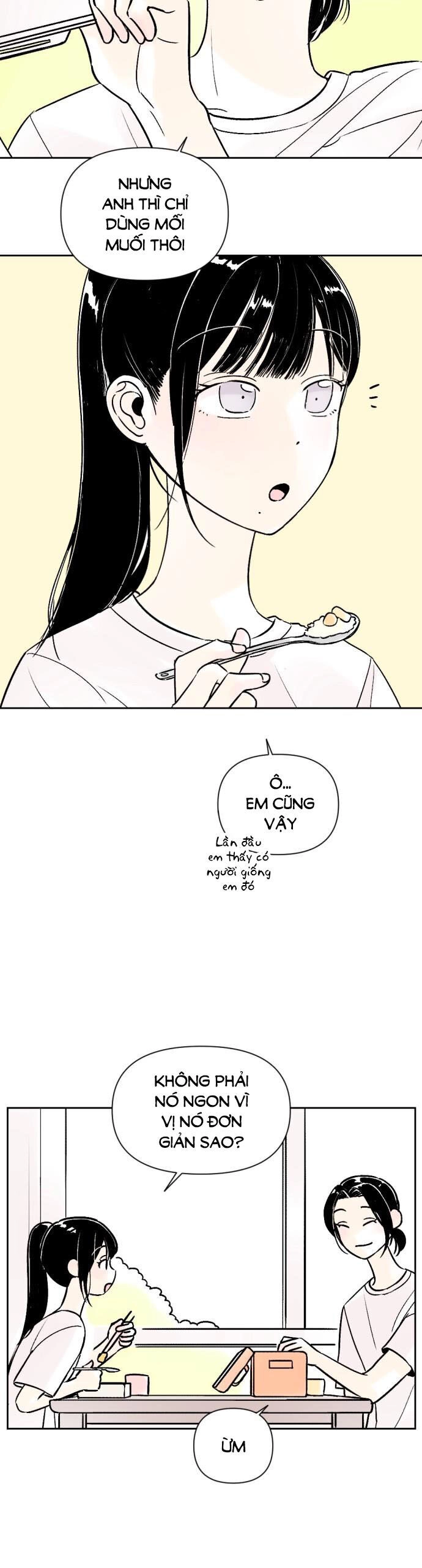 Người Bạn Cùng Trường Chapter 69 - 9