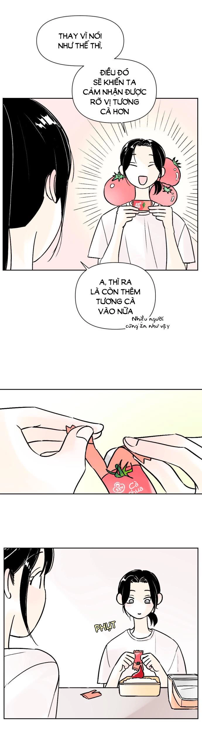 Người Bạn Cùng Trường Chapter 69 - 10