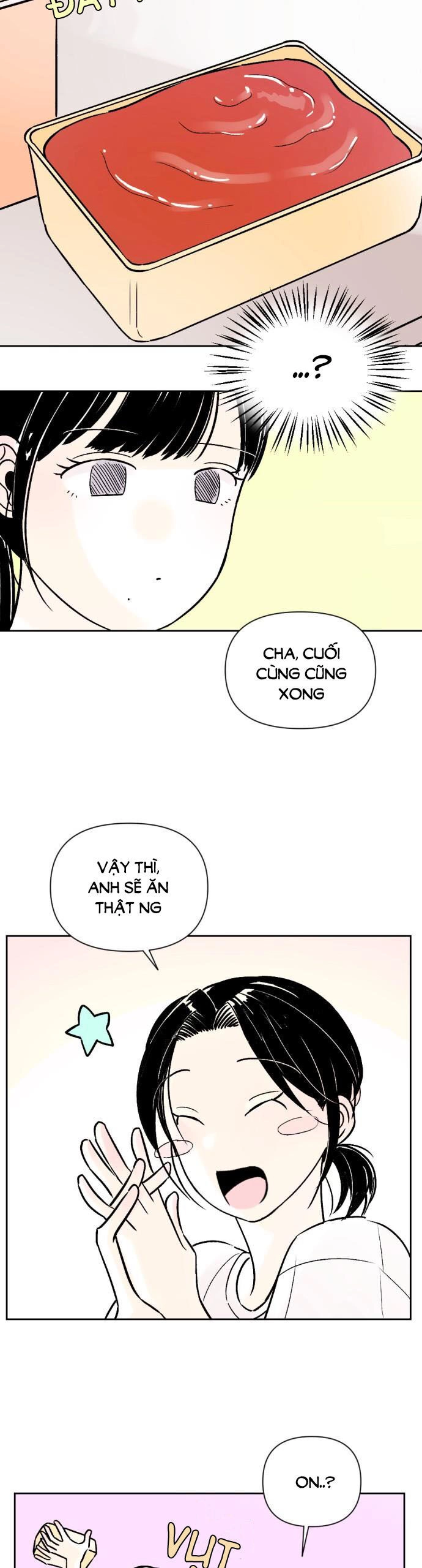 Người Bạn Cùng Trường Chapter 69 - 12