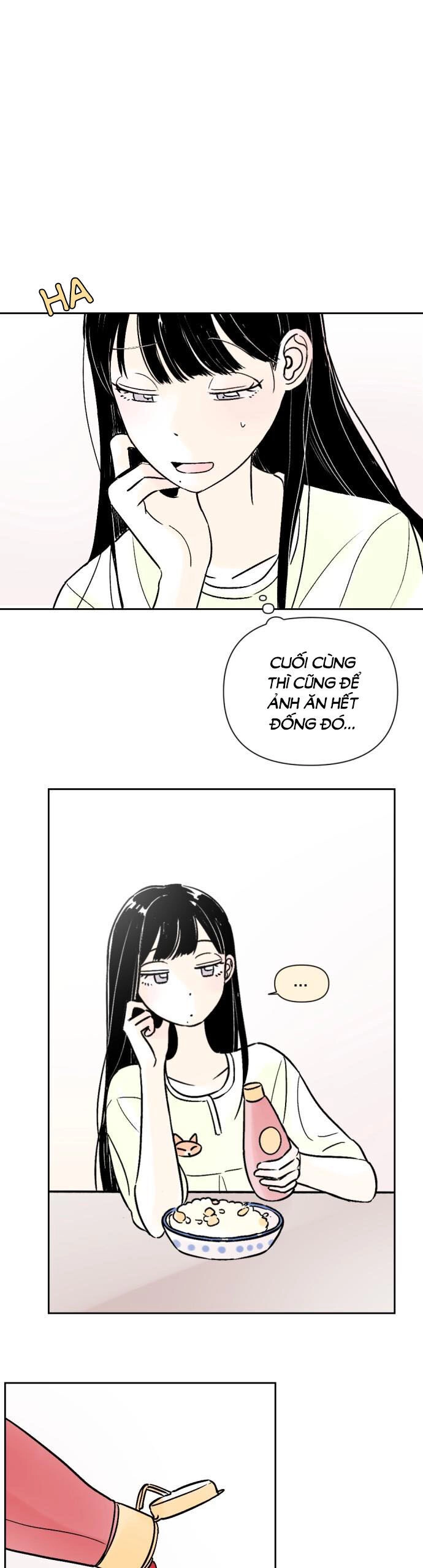 Người Bạn Cùng Trường Chapter 69 - 14