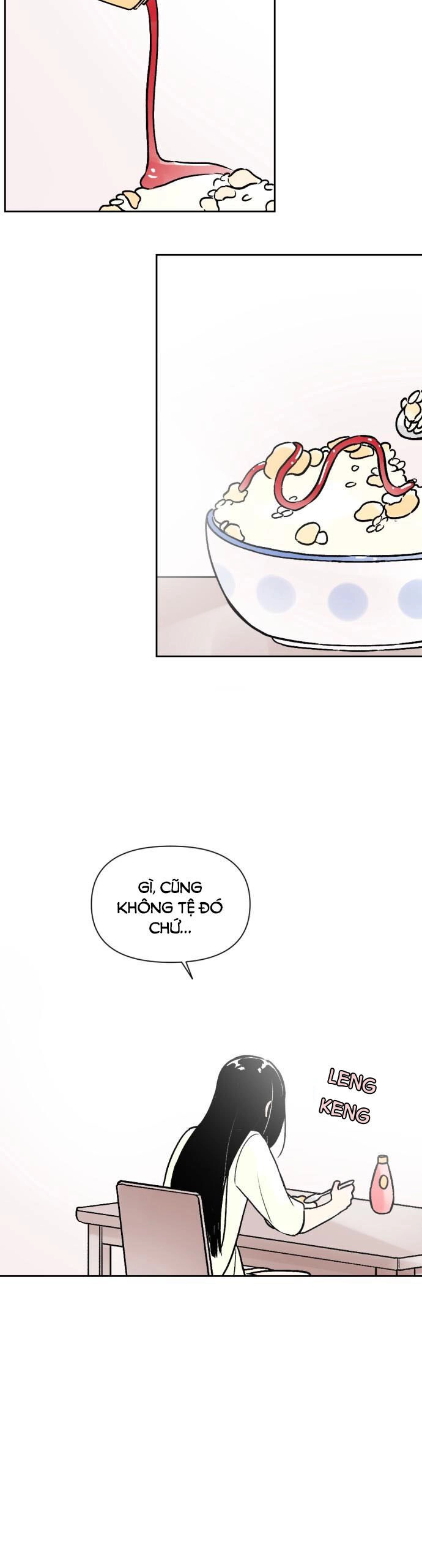 Người Bạn Cùng Trường Chapter 69 - 15