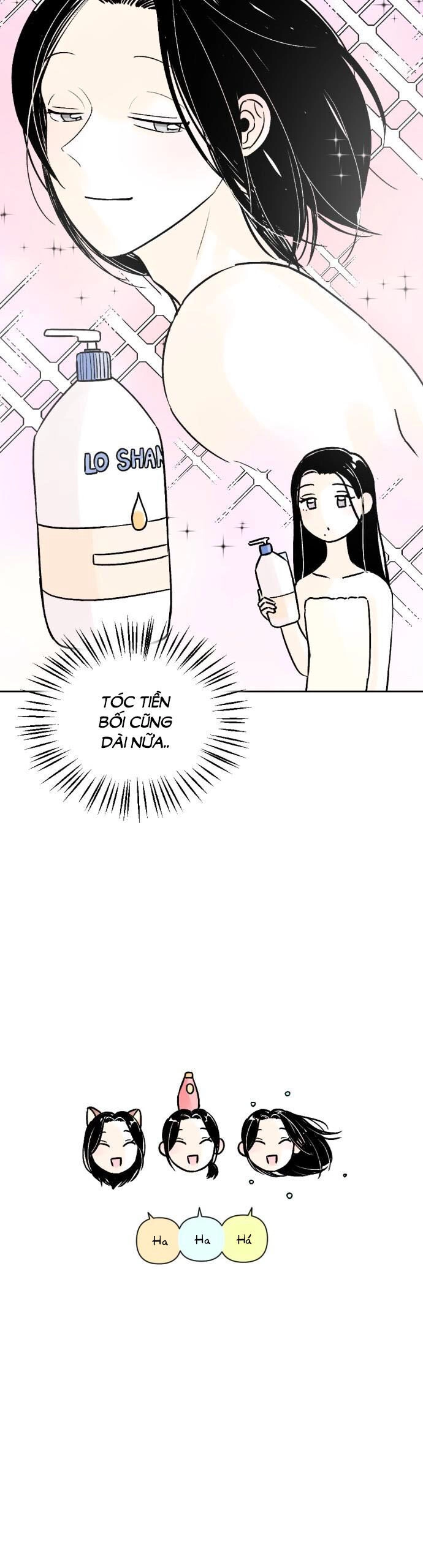 Người Bạn Cùng Trường Chapter 69 - 18