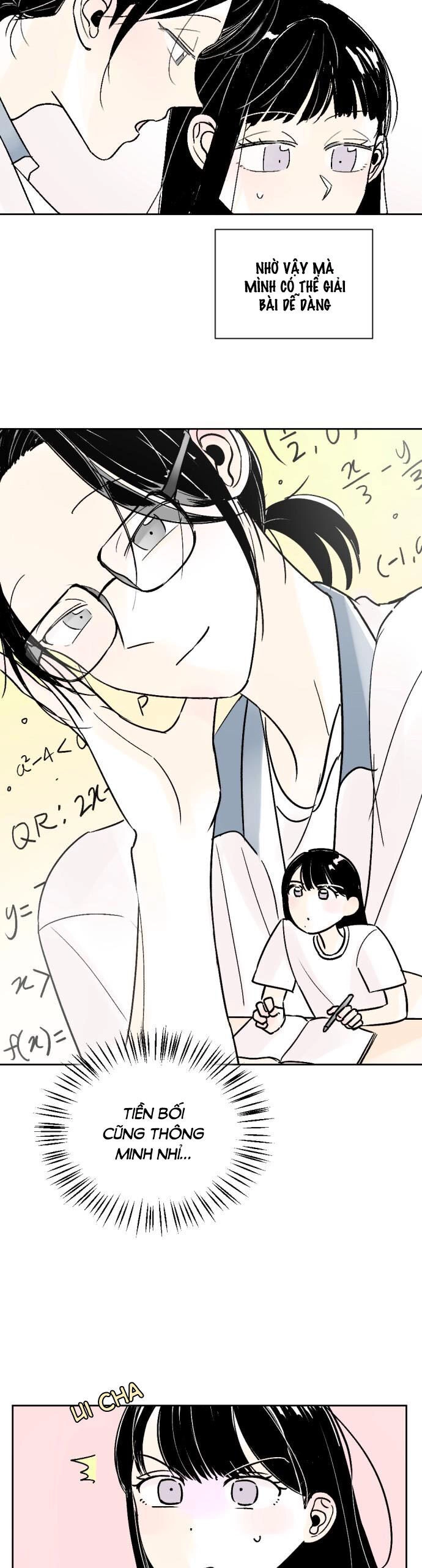 Người Bạn Cùng Trường Chapter 69 - 20