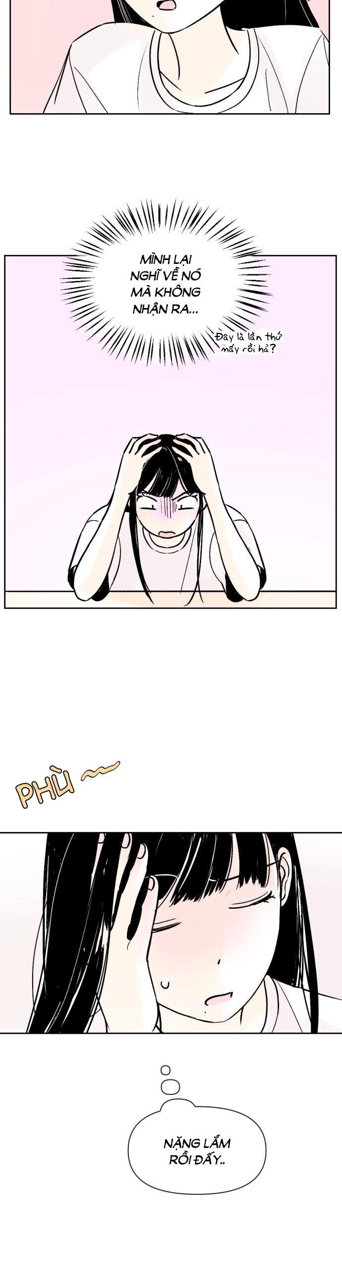 Người Bạn Cùng Trường Chapter 69 - 21