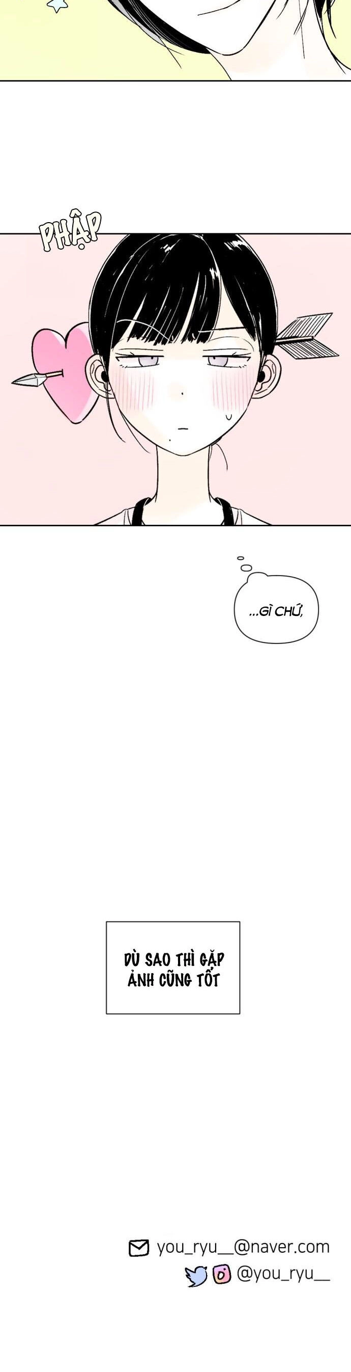 Người Bạn Cùng Trường Chapter 69 - 28