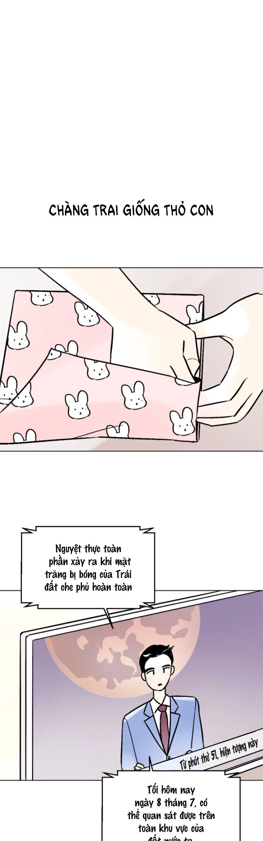 Người Bạn Cùng Trường Chapter 73 - 2