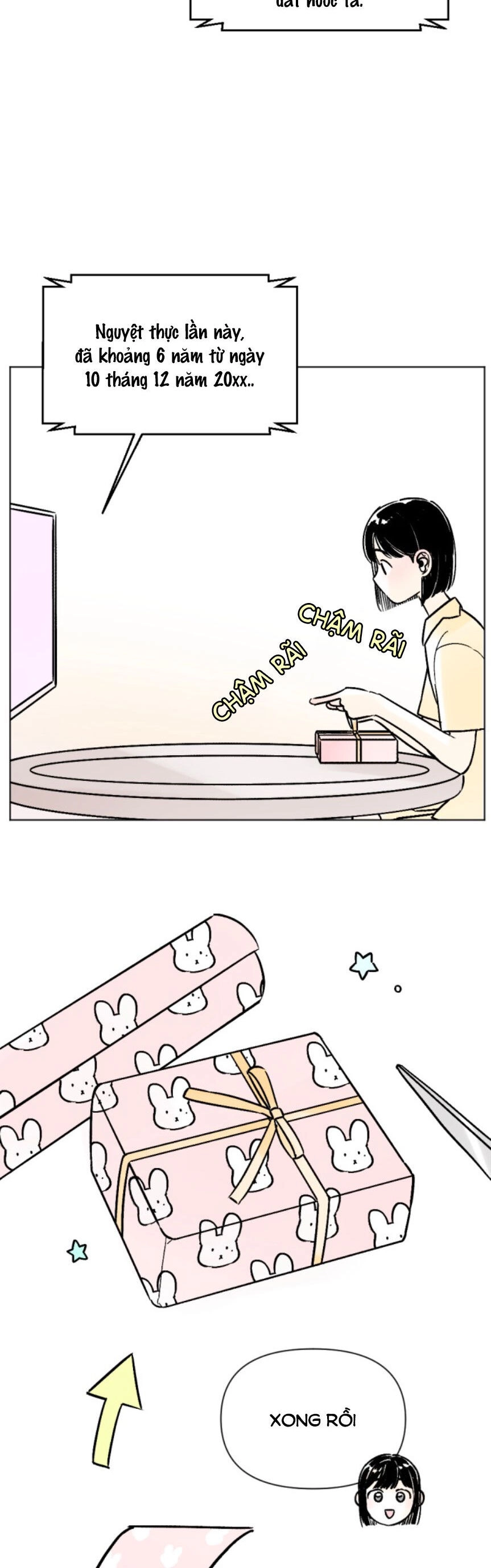 Người Bạn Cùng Trường Chapter 73 - 3