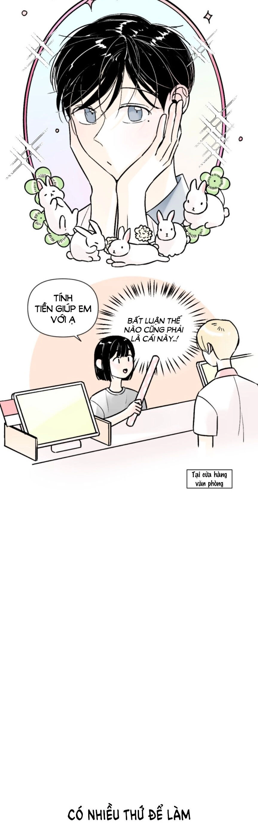 Người Bạn Cùng Trường Chapter 73 - 5