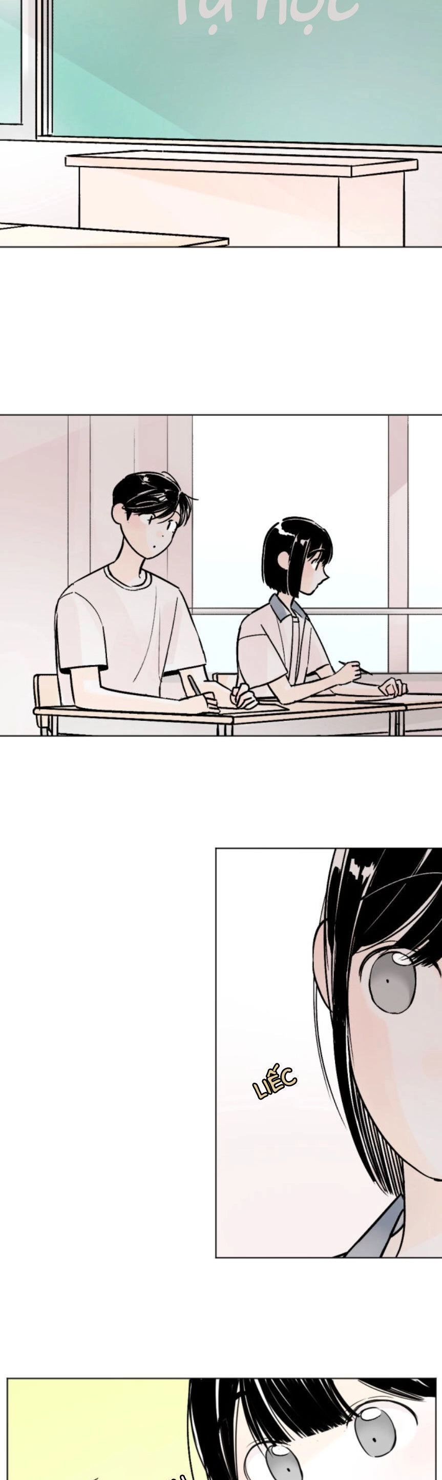 Người Bạn Cùng Trường Chapter 73 - 12