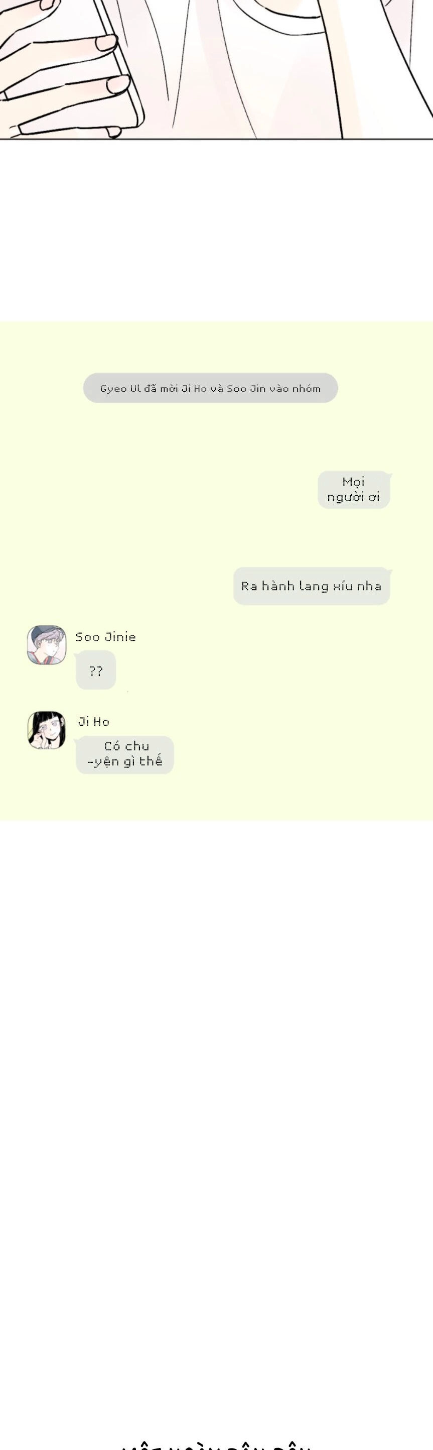 Người Bạn Cùng Trường Chapter 73 - 16