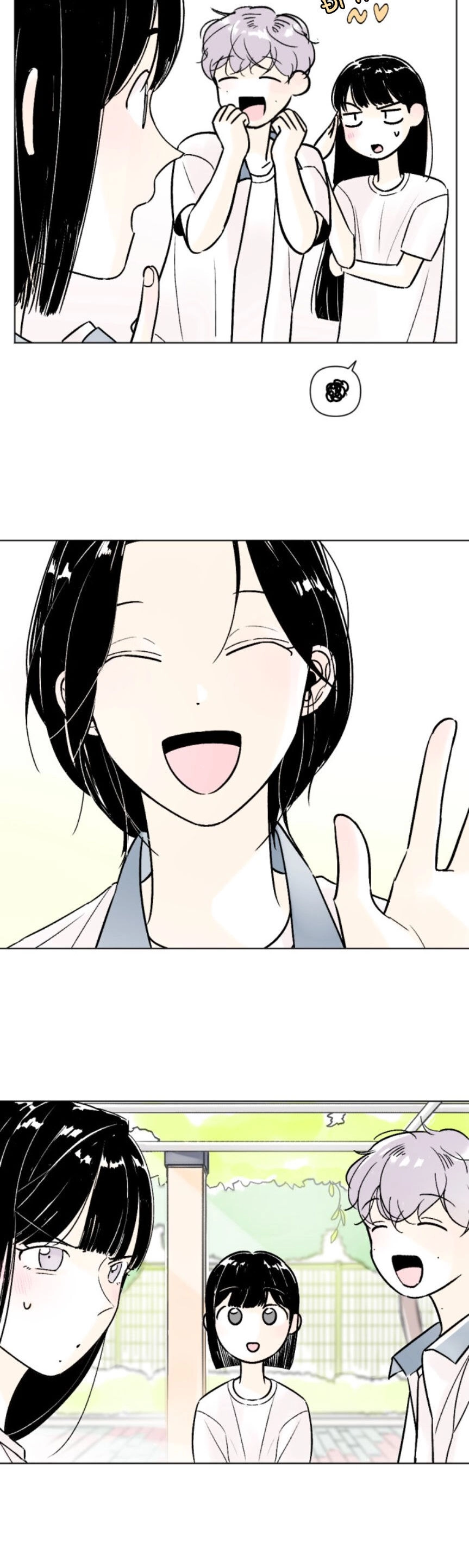 Người Bạn Cùng Trường Chapter 73 - 18