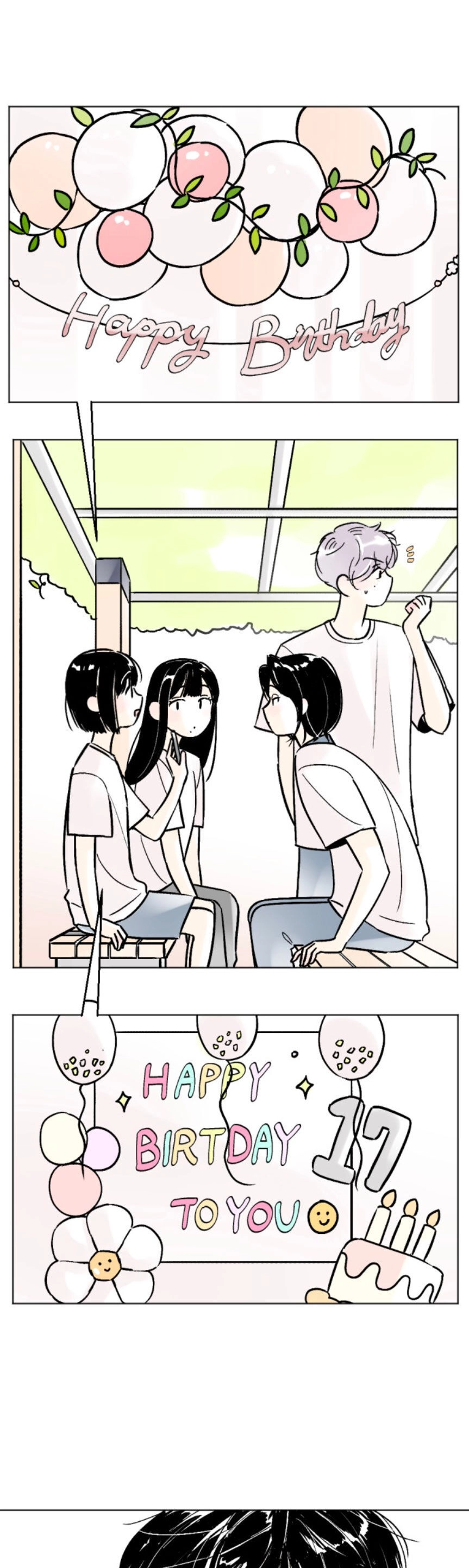 Người Bạn Cùng Trường Chapter 73 - 19