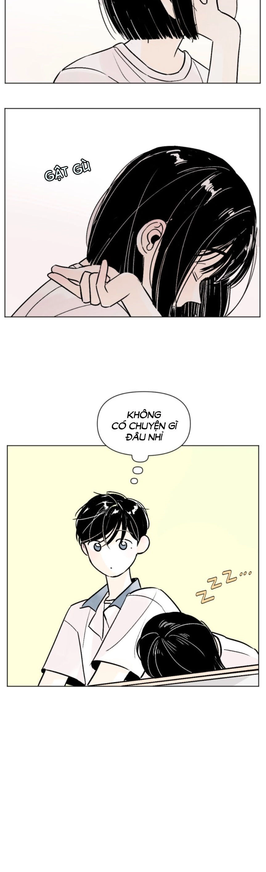 Người Bạn Cùng Trường Chapter 73 - 23