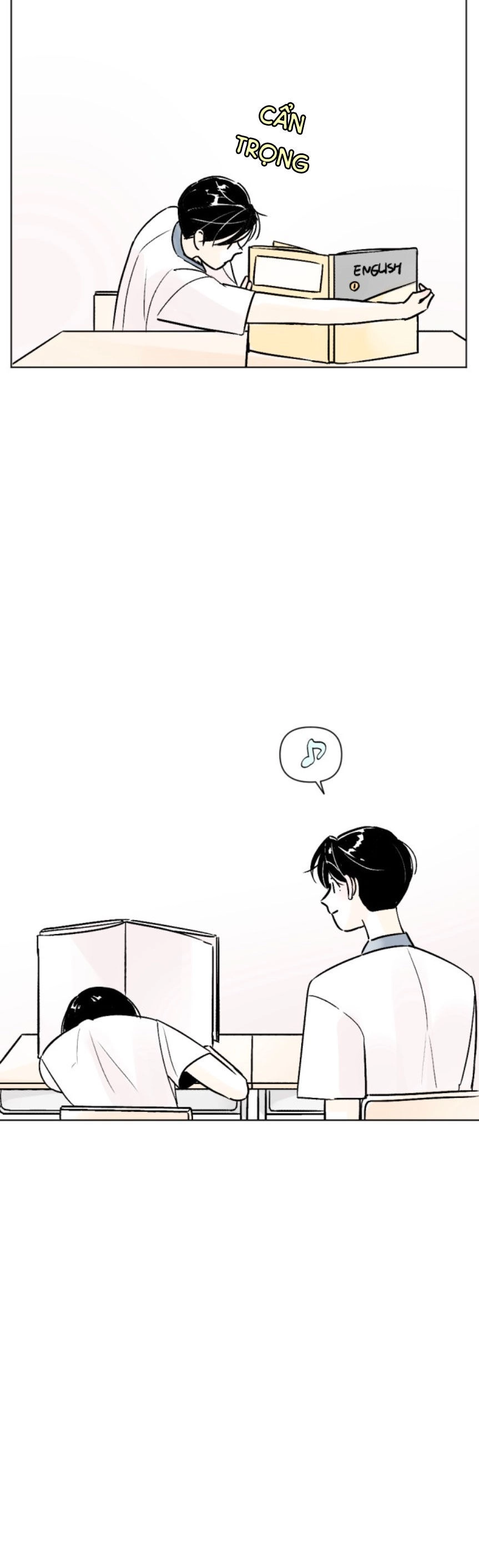 Người Bạn Cùng Trường Chapter 73 - 25