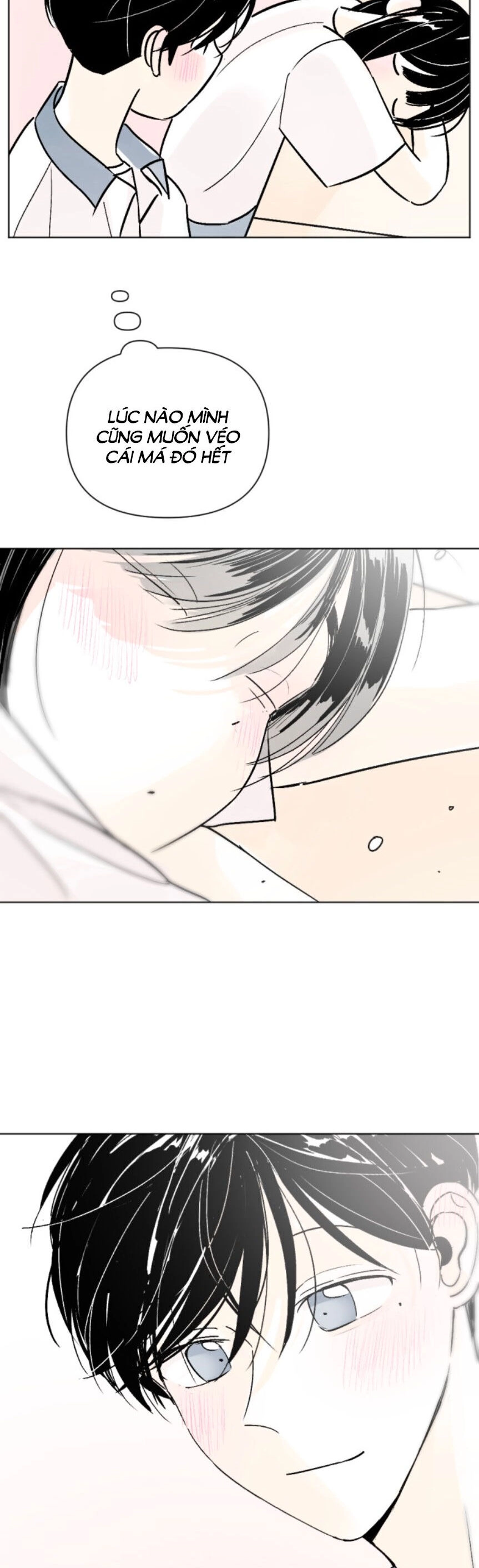 Người Bạn Cùng Trường Chapter 73 - 27