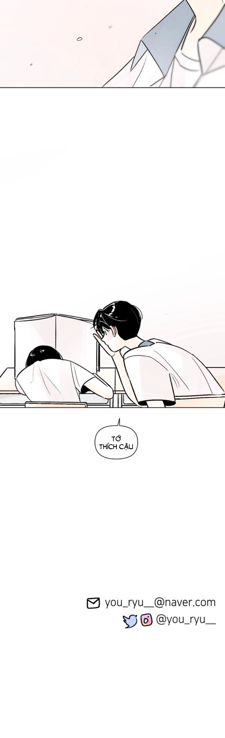 Người Bạn Cùng Trường Chapter 73 - 28